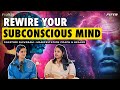 Learn How to Rewire your Subconscious Mind! | Manifestation Coach Gayathri Shivaram x Karishma Mehta