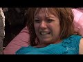 home and away 2007 kit gives birth with kim s help in the bush