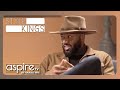 Justin Q. Williams Transforms Atlanta Show House Study | Watch on aspireTV