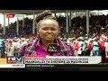 Maandalizi ya lala salama ya hafla ya siku ya Mashujaa yaendelea Kericho