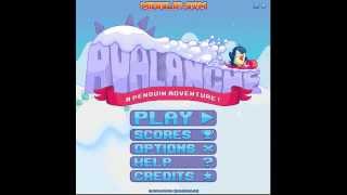 Avalanche (Christmas special)