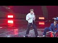 190629 wwic 2019 2부 위너 강승윤 직캠 동물의 왕국