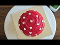 bento cake with buttercream icing by simply delicious bentobox bakingrecipes recipe dessert