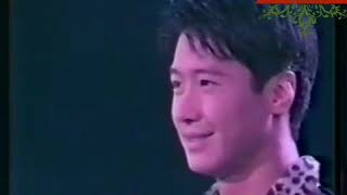 黎明 Leon Lai-1996叱咤萬人幫傾情迴響音樂會@如果我們不再相愛