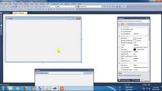C# Program Killer | Task Manager