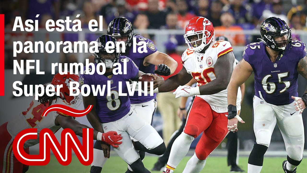 Rumbo Al Super Bowl: Todo Lo Que Necesitas Saber De Las Finales De ...