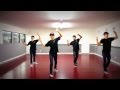 Kevin Velasquez | Looking Hot (Jonas Quant Remix) | No Doubt | Choreography