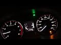 How to turn off tpms light كيفية   إطفاء لمبة ضغط الأطارات