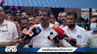 KSRTC യുടെ പ്രശ്‌നങ്ങൾ പരിഹരിക്കാൻ ഉടൻ നടപടി: മന്ത്രി ആൻറണി രാജു