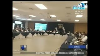 Empresarios inician reuniones con representantes del Gobierno