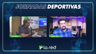 JORNADAS DEPORTIVAS - 10 de febrero