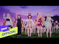 [MV] GIRL'S RE:VERSE(소녀 리버스) _ I Promise(약속해)