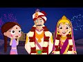 Chutki - The Beautiful Princess | Cartoon for Kids in Hindi | Fun Kids Videos