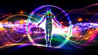 WARNING 20 Min, All 9 Solfeggio Frequencies, Pure Frequency, Physical Mental Spiritual Healing.