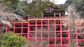 祐德稻荷神社-九州佐賀縣鹿島市.日本\