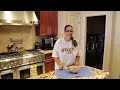 CHILI WORLDS BEST HOME MADE BEEF CHILI RECIPECHERYLS HOME COOKINGEPISODE 596