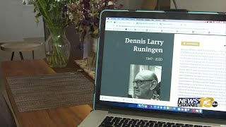 Family honors Colorado Springs COVID-19 victim with obituary