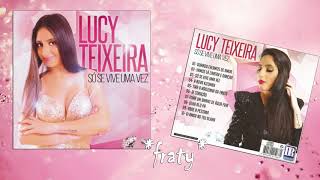 Lucy Teixeira - Quando falamos de amor