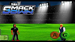 WR2D: Roman Reigns and Cody Rhodes epic confrontation before Bad Blood - Smackdown, Sept 20 2024