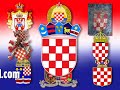 a short story about the croatian checkerboard