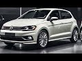 2025 volkswagen polo review new features u0026 changes