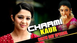 #Charmi Birth Day Special Hit Songs || Video Songs Jukebox || Movie Time Cinema