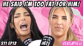 HE SAID I'M TOO FAT FOR HIM! | FULL EPISODE