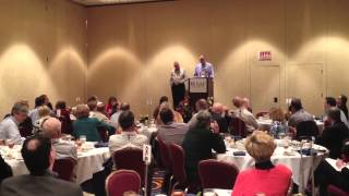 Lane's CAD American Grown Remarks