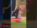 Ms Dhoni and Sakshi Grand Entry at Anant Ambani Radhika Merchant marriage #msdhoni #viratkohli #msd