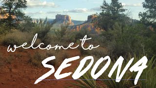 MA VIE AUX USA: Sedona, AZ