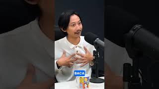 Podcast terpanjang katanya, YONO BAKRIE sc:raditya dika