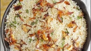 ഇന്ന് നമുക്കൊരു ചിക്കൻ ബിരിയാണി ആയാലോ 🤔😋#chickenrecipe #biriyanirecipe #rice #onion#birthday #eid