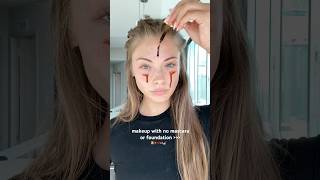 natural makeup routine 🌸✨💆🏼♀️ #makeupinspo #makeuptutorial #trending
