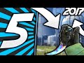 5 najdroŻszych skinÓw cs go 2017