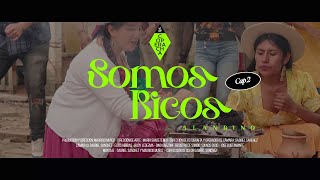 La Coperacha / Sesión 03 / Alandino / Somos ricos