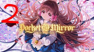 Pocket Mirror #2