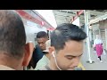 naik krl commuter line jr 203