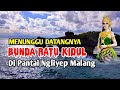 Nekat Naik Gunung Kombang‼️Menunggu Datangnya Bunda Ratu Kidul di Pantai Ngliyep Malang