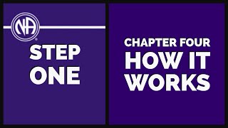 NA Step 1 | Basic Text Step 1 | How it works Step 1