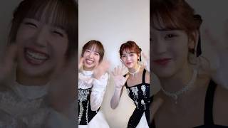 📱: ⊹˚₊ 2024 TikTok Challenge Highlights⟡.·*. ⇢ #Hi_Five_Challenge #KEIKO #RAN #ME_I