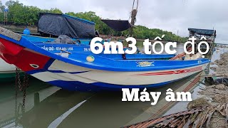 Cần bán vỏ 6m3 tải máy âm 3 máy masumasi lòng 76 LH 0344441458(đã bán)