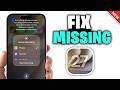How to Put Screen Recording on iPhone - iOS 27 (FIX)