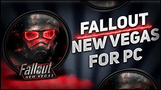 ⚙️How To Install \u0026 Fallout New Vegas💛For PC/Laptop \u0026 Update+Tutorial ✅ [2025]