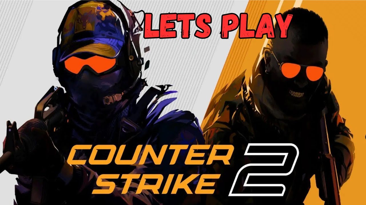 Cs2 Is Back Cs2 Live Youtube