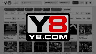 The Dark Side of Y8.com