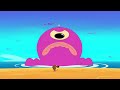 zig e sharko 🌴 temporada 4 🔥 os poderes de zig desenho animado em português