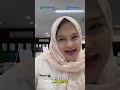 seorang pegawai bumn pt timah tbk dwi citra weni alias wenny myzon menjadi sorotan