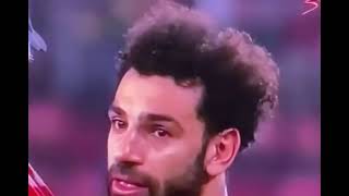 AFCON 2021: Mohamed Salah Couldn't Hold Back His Tears After Egypt Lost To Senegal On Penalties