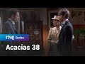 Acacias 38: Emilio recibe ayuda por todos lados #Acacias1079 | RTVE Series