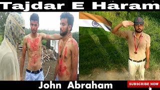 Tajdar E Haram Full Video Song | Satyameva Jayate | John Abraham